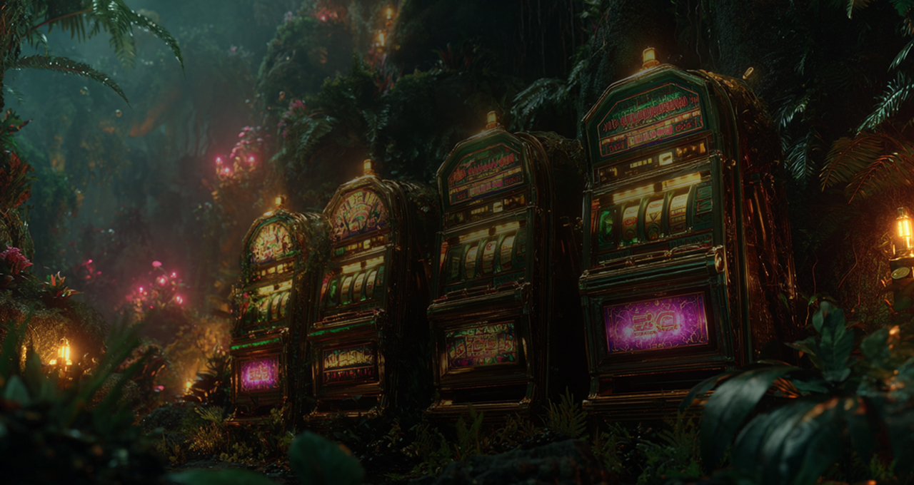 Gamblezen Casino