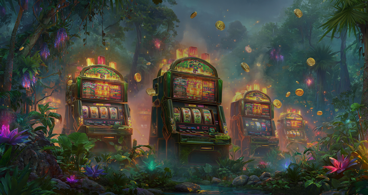 Gamblezen Casino